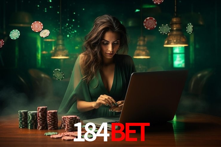 APP oficial da 184bet para mobile